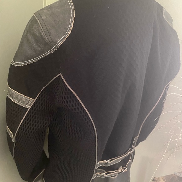 HARLEY DAVIDSON riding gear.Genuine Motor Clothing. Size XL -runs small - Picture 5 of 8